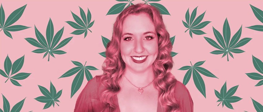 High-Gasms with Ashley Manta