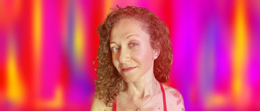 Sex Toys Unlock Pleasure for Disabled People