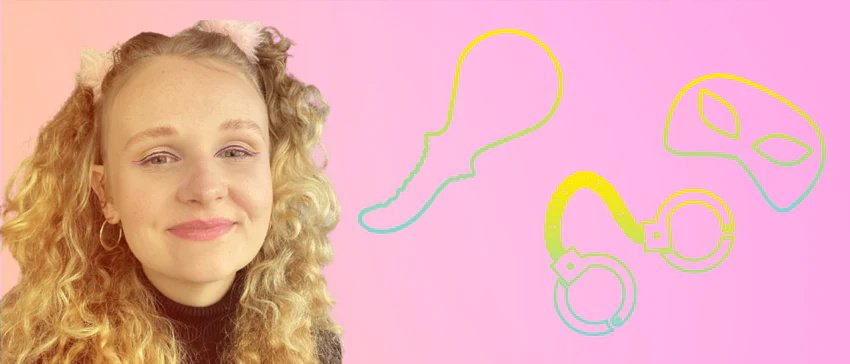 Beyond the Basics: Role Play, Spanking and Sex Toys