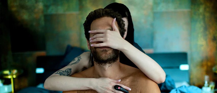 Sex Positions for Seasonal Allergies