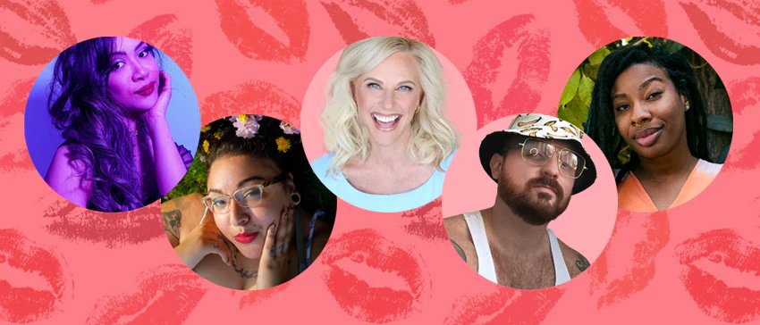 6 Truths About Dating Sex Industry Pros
