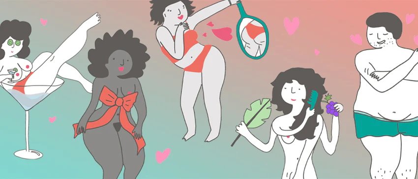 Masturbation Love Languages: Words of Affirmation