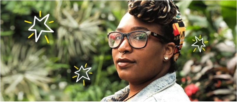 O Tarot: A sensual reading with Jade T. Perry