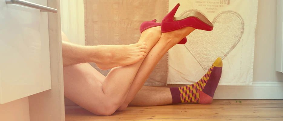 How to Have a Quickie: Our Top Tips
