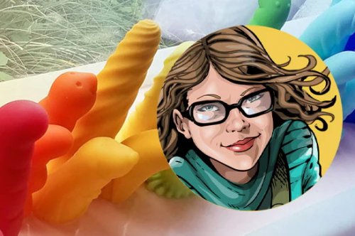 My Tour of FUN FACTORY Headquarters