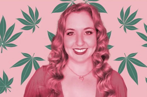 High-Gasms with Ashley Manta