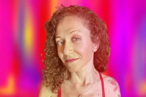 Sex Toys Unlock Pleasure for Disabled People