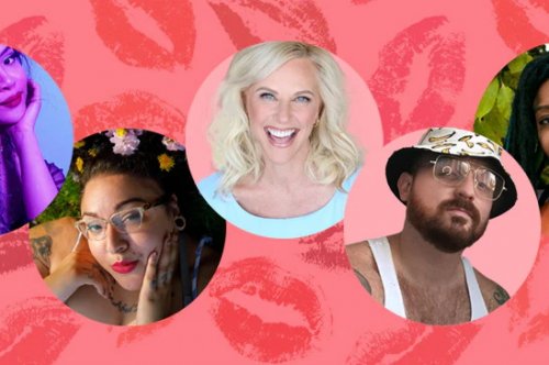 6 Truths About Dating Sex Industry Pros