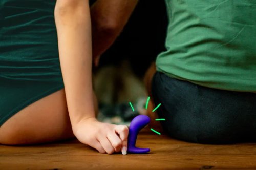 How to Find a Sex-Positive Partner