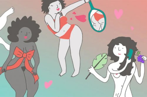 Masturbation Love Languages: Words of Affirmation