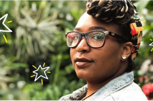 O Tarot: A sensual reading with Jade T. Perry