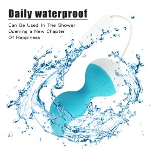 HB-Y15D9G10-APP Monli Vibrating Egg, Female Masturbation Vibrating Massage Stick, App Remote Control Waterproof Wearable Adult Sex Toys