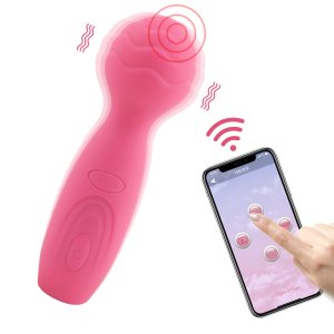 HB-D3G53-APP Tani vibrator, app-controlled female masturbator, adult sex products