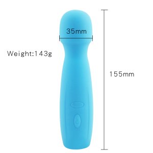 HB-D3G55-APP Tasha vibrator, app-controlled female masturbator, adult sex products