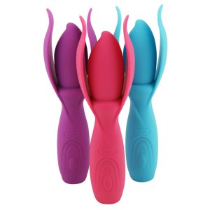 HB-D3G54-APP Tani vibrator, app-controlled female masturbator, adult sex products
