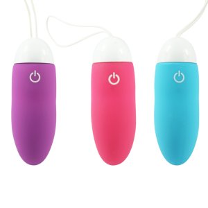 HB-B17-4-APP Lvy Vibrating Egg, Female Masturbation Vibrating Massage Stick, App Remote Control Waterproof Wearable Adult Sex Toys