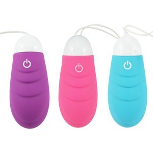 HB-B17-5-APP Aidi Vibrating Egg, Female Masturbation Vibrating Massage Stick, App Remote Control Waterproof Wearable Adult Sex Toys