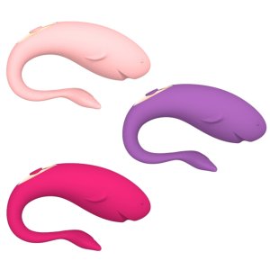 HB1802 小鲸鱼-不带遥控