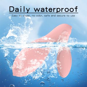 HB17201 Fairy rabbit Vibrating eggs, wireless remote control female masturbator, adult sex toys, sex toys for couples