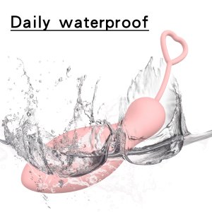 HB17208 Kaki Vibrating eggs, wireless remote control female masturbator, adult sex toys, sex toys for couples