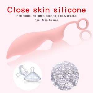 HB17207 Daisy Vibrating eggs, wireless remote control female masturbator, adult sex toys, sex toys for couples