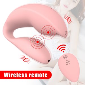 HB17006 Kaki Vibrating eggs, wireless remote control female masturbator, adult sex toys, sex toys for couples