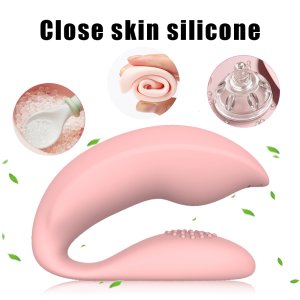 HB17006 Kaki Vibrating eggs, wireless remote control female masturbator, adult sex toys, sex toys for couples