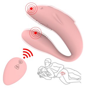 HB17004 Kami Vibrating eggs, wireless remote control female masturbator, adult sex toys, sex toys for couples