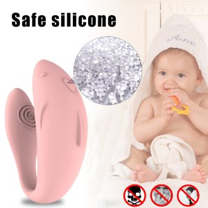 HB17004 Kami Vibrating eggs, wireless remote control female masturbator, adult sex toys, sex toys for couples