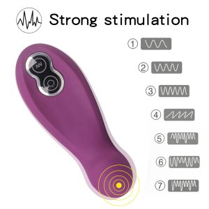 HBB1 G-spot egg Vibrating eggs, female masturbator, adult sex toys, sex toys for couples