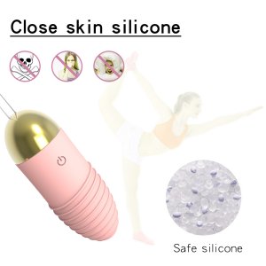 HBB3G29 Effie Vibrating eggs, wireless remote control female masturbator, adult sex toys, sex toys for couples