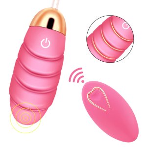HBB17-2 Allie Vibrating eggs, wireless remote control female masturbator, adult sex toys, sex toys for couples