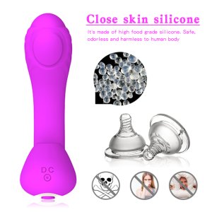 HB2007 Emma Sucking vibrators, female masturbators, adult sex products