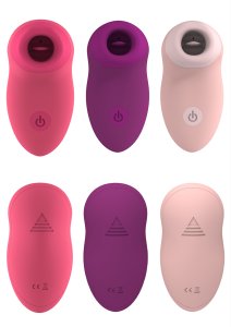 HB1904 Calf Sucking vibrators, female masturbators, adult sex products