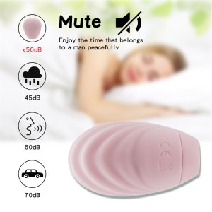 Fancialtoys HB1955 Xiaobei Sucking vibrators, female masturbators, adult sex products