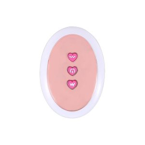 DY803 imitation penis, wireless remote control female masturbator, adult sex toys