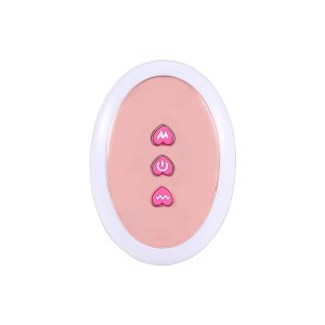 DY801 imitation penis, wireless remote control female masturbator, adult sex toys