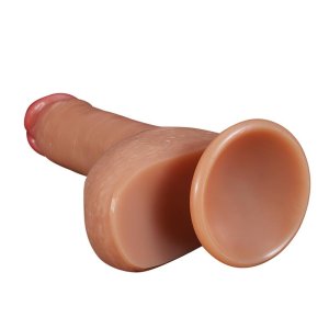 DY807 imitation penis, wired remote control female masturbator, adult sex toys