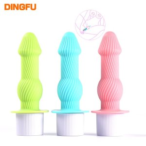DINGFU Whirlwind Trip Massage Stick (DF-B001)
