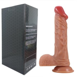 AM11 Simulation Dildo, Female Masturbator, Adult Sex Toys, Couples Sex Tools
