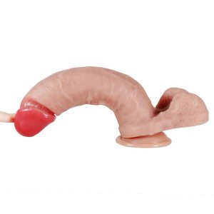 AM14 Simulation Dildo, Female Masturbator, Adult Sex Toys, Couples Sex Tools