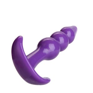 DINGFU Anal Beads Butt Plug (DF-B040)