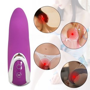 HB-B3G21 Tisha Vibrators, female masturbators, adult sex products