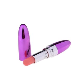 DINGFU Fashion Lipstick Vibrating Egg (DF-B046)