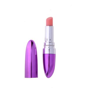 DINGFU Fashion Lipstick Vibrating Egg (DF-B046)