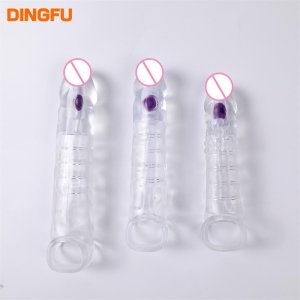 DINGFU Crystal Case (DF-A010)