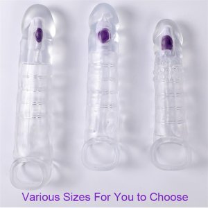 DINGFU Crystal Case (DF-A010)