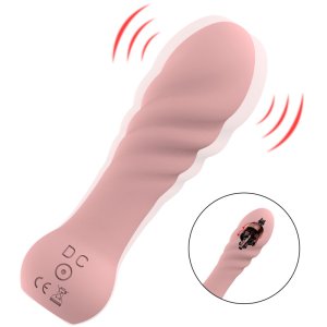 HB1921C Alisin Vibrators, female masturbators, adult sex products