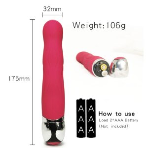 HB-B3G28 Aliya  Vibrators, female masturbators, adult sex products