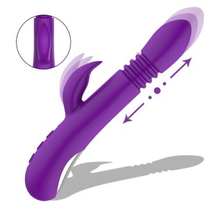 HB-J03-5 Ravishing  Vibrators, female masturbators, adult sex products